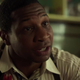 Jonathan Majors as Atticus Freedman.